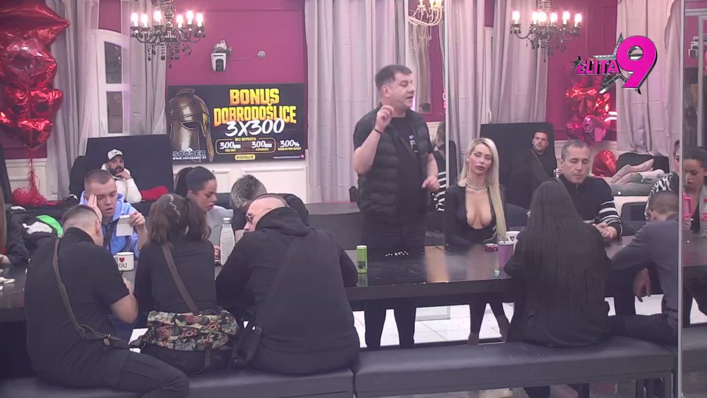 Grofica je meni prizivala smrt, ne perite se: Kačavenda izgorela zbog Anelinog ponašanja, Dača je izrešetao izlaganjem (VIDEO)