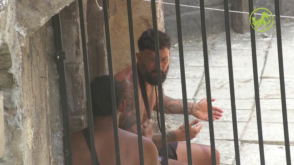 AGONIJA NE PRESTAJE: Peca i Lakić u nikad žešćoj raspravi zbog TEOLOGIJE I STRIŽE OVACA (VIDEO)