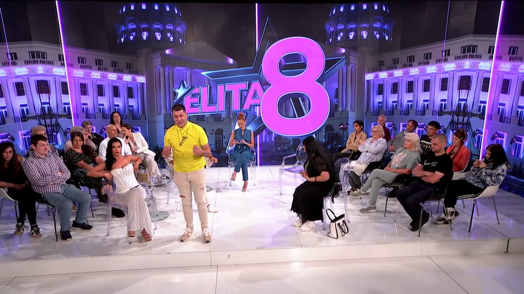 ISPOVEST KOJA LOMI SRCA! Aleksandra priznala kakav TEROR doživljava od bivšeg muža, pa otkrila koliko tuguje za ćerkom: Komunicirale smo devet miuta, pa mi je zabranio i to! (VIDEO)