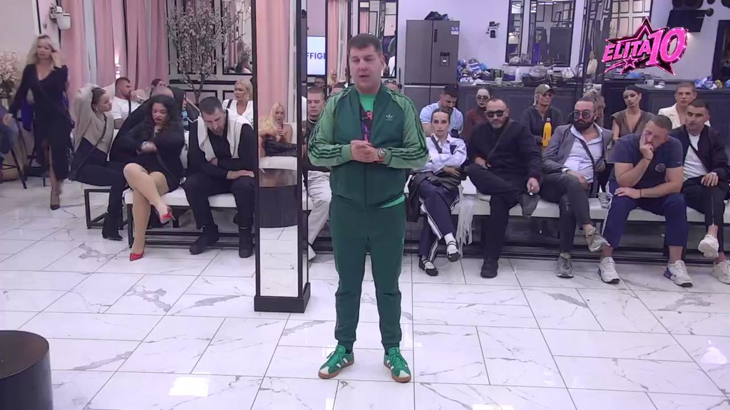 Očekivala je čajanku, tačnije viskijanku: Ivan sumnja da je Anđela bila s Gastozovim Boškićem, Dača demolirao nju i Cara (VIDEO)