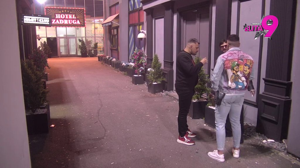 Ne prestaju da ogovaraju: Terza i Bora osuli paljbu po jednom cimeru, evo šta im smeta (VIDEO)