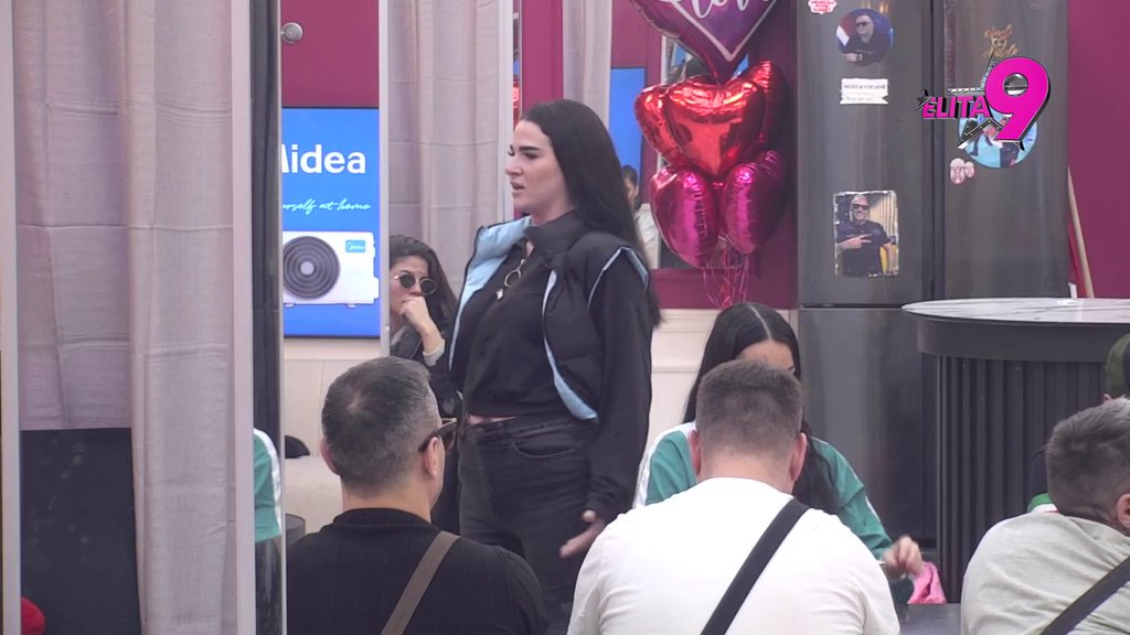 Mafijašica i kur**tina: Hana i Nerio zajedničkim snagama pokosili Sandru, Aneli konačno priznala: Boli me što je Janjuš na Asminovoj strani, pogađaju me njegovi komentari (VIDEO)