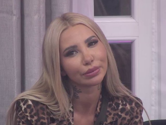 ŠTO SE TIČE ANELINIH GENA... Lukina majka Biljana razvezala jezik o snaji: Imam razna saznanja koja joj ne idu u prilog, sinovljeve suze joj NIKAD NEĆU OPROSTITI!