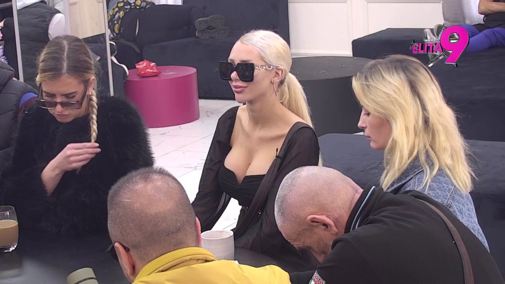 KAKAV ŠOK PREOKRET! Luka dao mali budžet Urošu, a onda POČEO DA GA HVALI! (VIDEO)