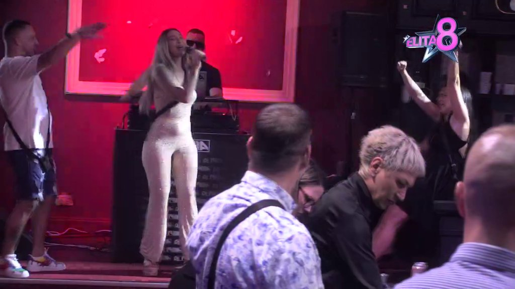 ŠOK POTEZ: Uroš mislio da je uvalio Aneli kosku, ona bez grama sujete otpevala Stanijinu pesmu! Svi čekaju Alibabinu reakciju (VIDEO)