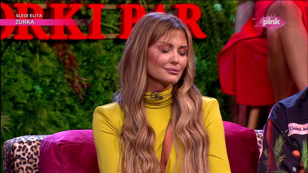 ZNAM MNOGO TOGA O DOTIČNOJ! Ana Radulović demantovala tvrdnje Gastozove bivše devojke! Tužila je i tu se ne zaustavlja: Propatila sam i sad mi je cilj da...