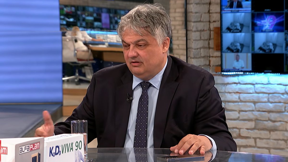 Lučić za Pink: Proces ukidanja rominga bi trebalo da bude završen do prvog kvartala 2027. godine (VIDEO)