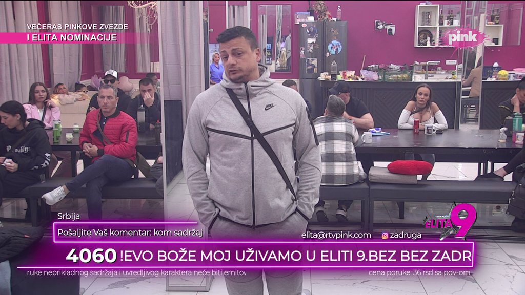 ČUVAJU JEDNO DRUGOM LEĐA? Aneli ubeđena da se Asmin šlihta Mileni, Maja dodatno raspalila vatru , Alibaba odmah podivljao: Imam dokaze! (VIDEO)