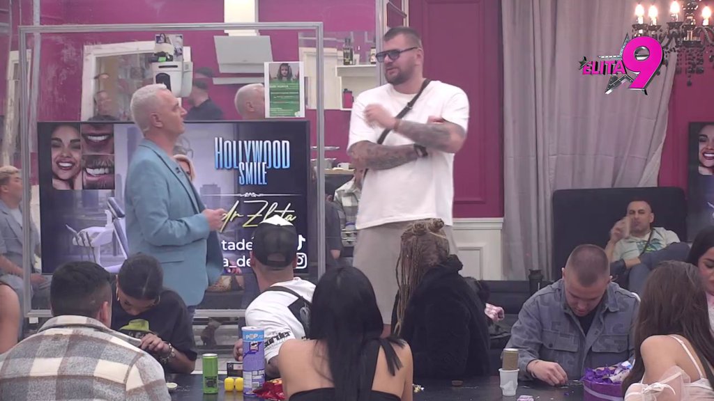 SELA MI JE U KRILO I POČELA DA ME LJUBI... Janjuš obelodanio detalje intime sa Kačavendom, pa otkrio da je na njihov odnos gledao kao na prolaznu avanturu: ŽAO MI JE AKO SAM JOJ DAVAO LAŽNU NADU! (VIDEO)