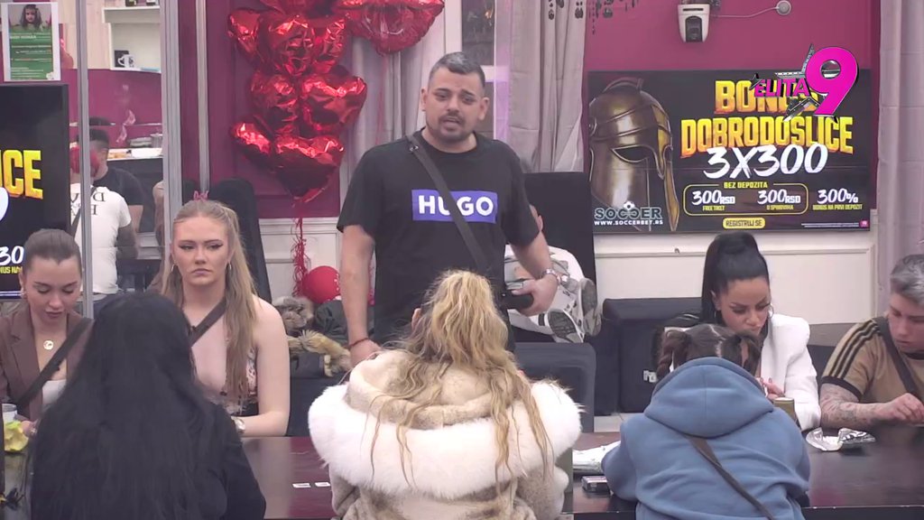 Od večeras ništa neće biti isto: Bora Santana otvorio oči Maji, Uroš izvukao deblji kraj! (VIDEO)