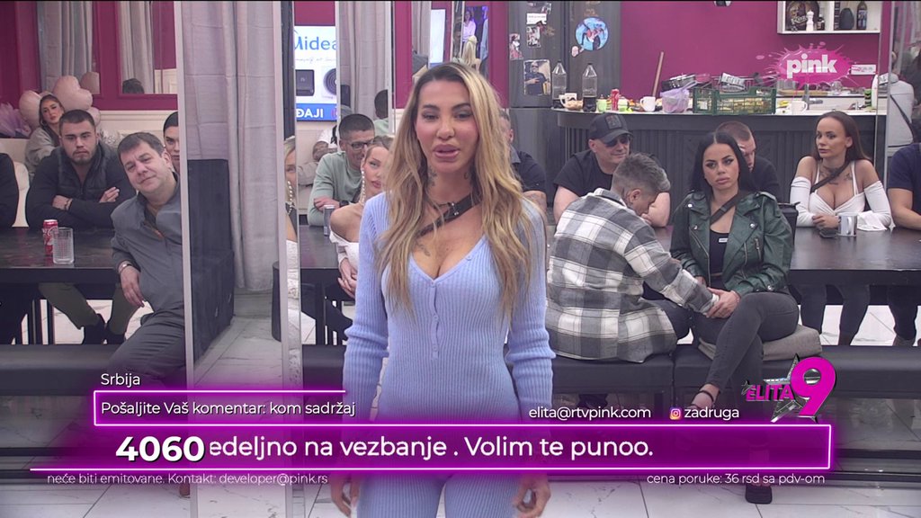 Kakav udarac za Maju Marinković! Aneli detaljno izanalizirala čestitku Filipa Cara, pa mu uputila emotivnu poruku! Skinula masku i Biljani Vujović! (VIDEO)