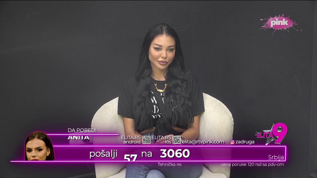 Niko me neće odvojiti od njega! Maja spremna da okrene leđa Takiju zbog Asmina, pronašla opravdanje za svaku uvredu, pa poručila ocu: Budi gospodin! (VIDEO)