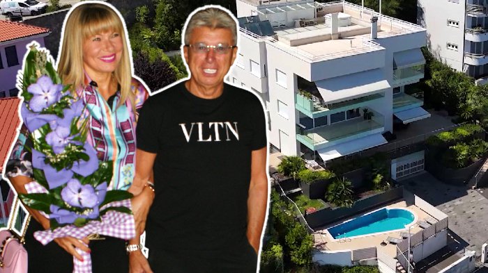 Ove apartmane u Opatiji je Suzana Jovanović prodala posle smrti Saše Popovića! Pogledajte luksuzno znanje, komšije progovorile: Viđali smo ga, biznismen... (FOTO)