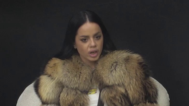 O OVOME BRUJI ELITA: Dragana bacila oko na jednog takmičara, Matora je za nju prošlost?!