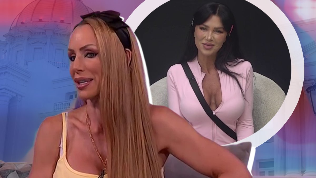 Niko neće dete da joj napravi ni u prolazu: Ljuba osula rafalnu paljbu po Staniji, razotkrila njen lažni život u Majamiju! (VIDEO)