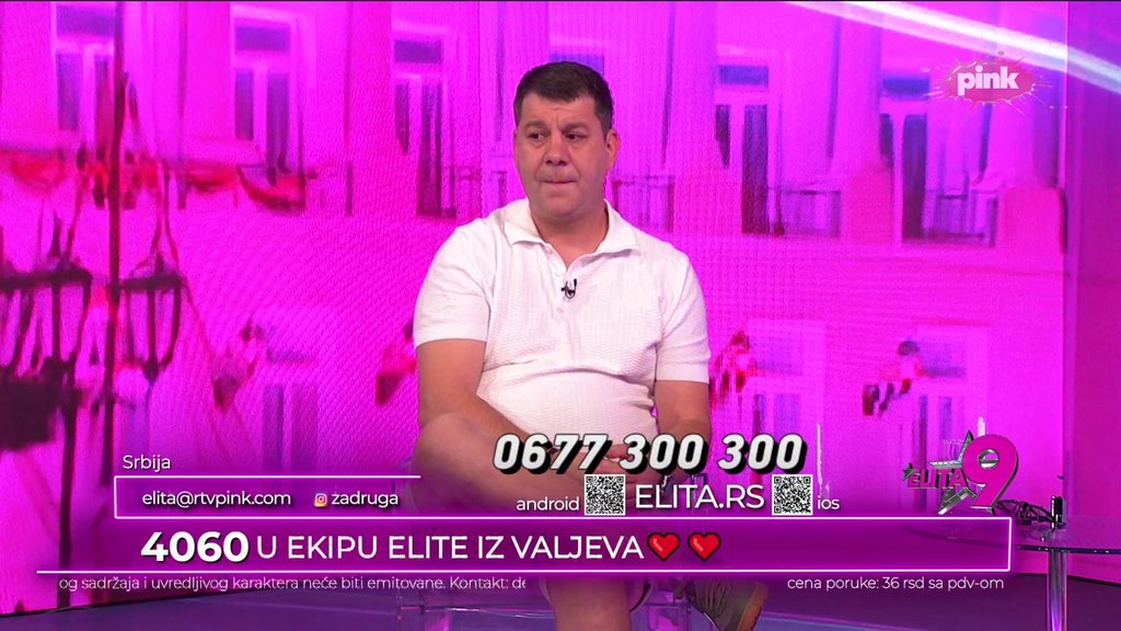 Sofija na stubu srama: Nena Opozicija je urnisala zbog afere s Danetom (73), Janićijevićeva hladna kao led! (VIDEO)