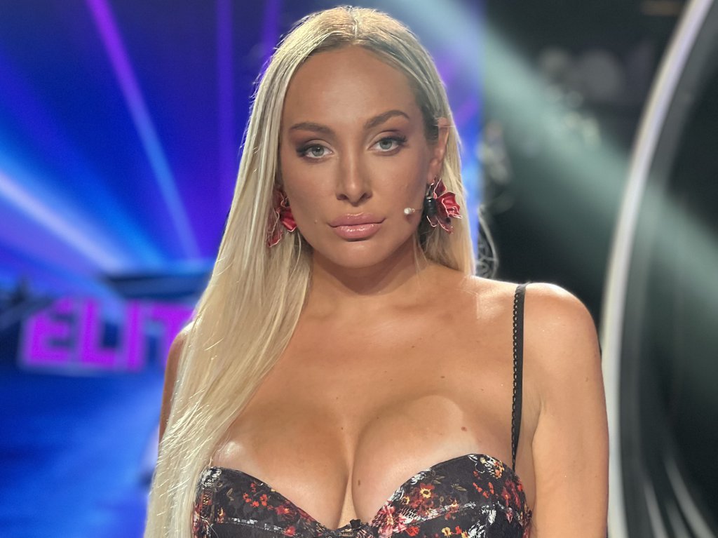 MENI JE SOFI NAJVEĆE OTKRIĆE: Luna Đogani pred superfinale ELITE 8 progovorila o svojim favoritima, ali i takmičarima koji će SNOSITI POSLEDICE!