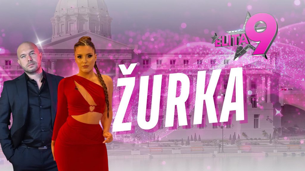 AU, KAKVA NOĆ! Anita i Luka bili na korak do raskida, Mina zaratila sa Viktorom, Nerio ušao u sukob sa Borom zbog Hane, a Aneli i Asmin podigli spavaću sobu na noge svojom svađom!