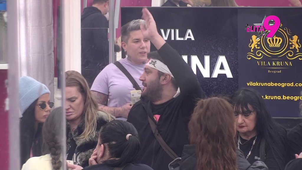 NEMAM STO MOMAKA NEGO JEDNOG! Milosava podigla glas, želi samo Jovana, ostalima ZAPUŠILA USTA! (VIDEO)