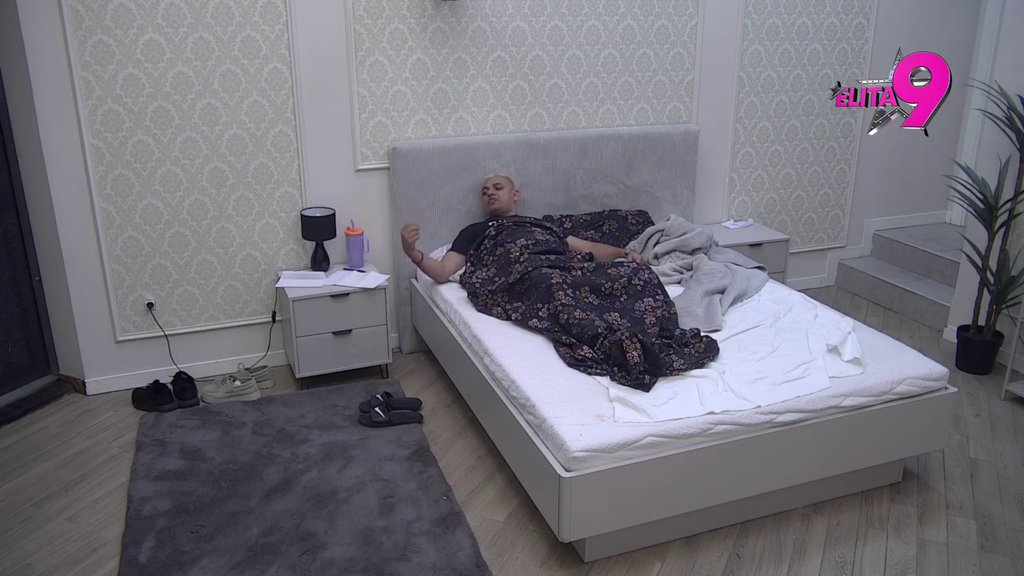 Jezive pretnje odzvanjaju hotelom! Bori prekipelo, urniše Stanića: Da bog da umro 30. marta kad i moja mama ako... (VIDEO)