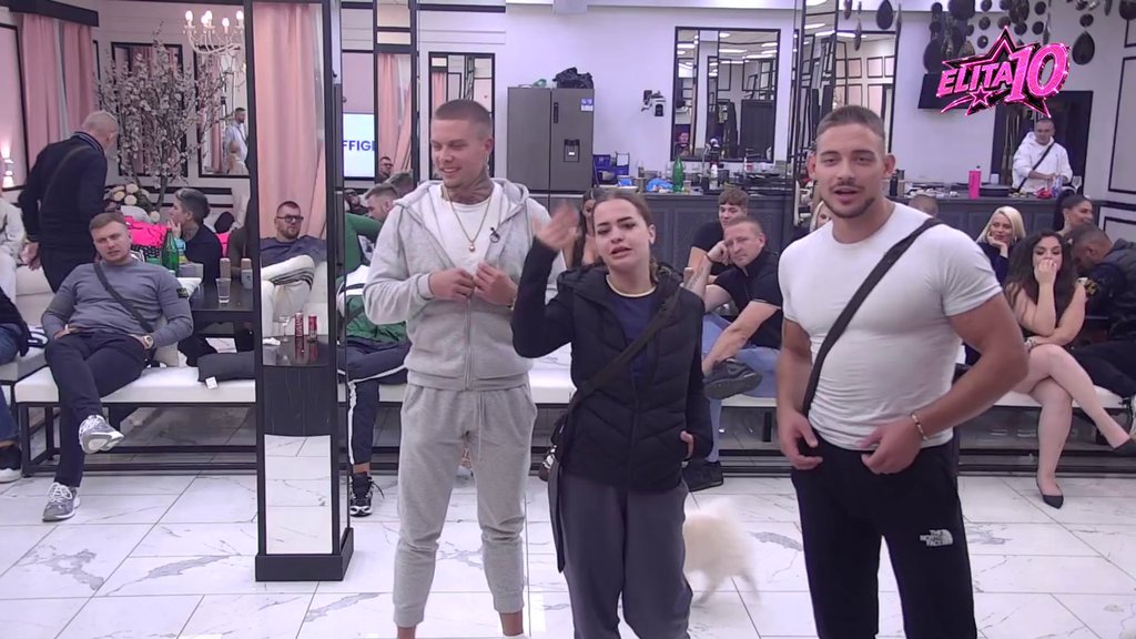 Pukli ga kompleksi: Dalibor ne krije sujetu zbog Leona i Jovane, isprozivao ih! (VIDEO)