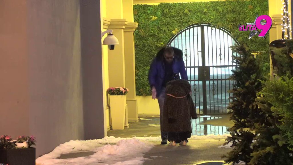 Toša dobio lično obezbeđenje: Janjuš dao sve od sebe da ga odbrani od Aneli, pa smislili pakleni plan (VIDEO)