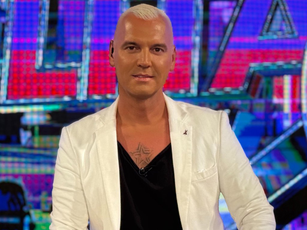 MISLIO SAM DA BOLUJEM OD SRCA, A SVE VREME ME JE OVA BOLEST UNIŠTAVALA: Velika ispovest Milana Miloševića o zdravstvenim problemima: Prihvatio sam da me očekuje pakao