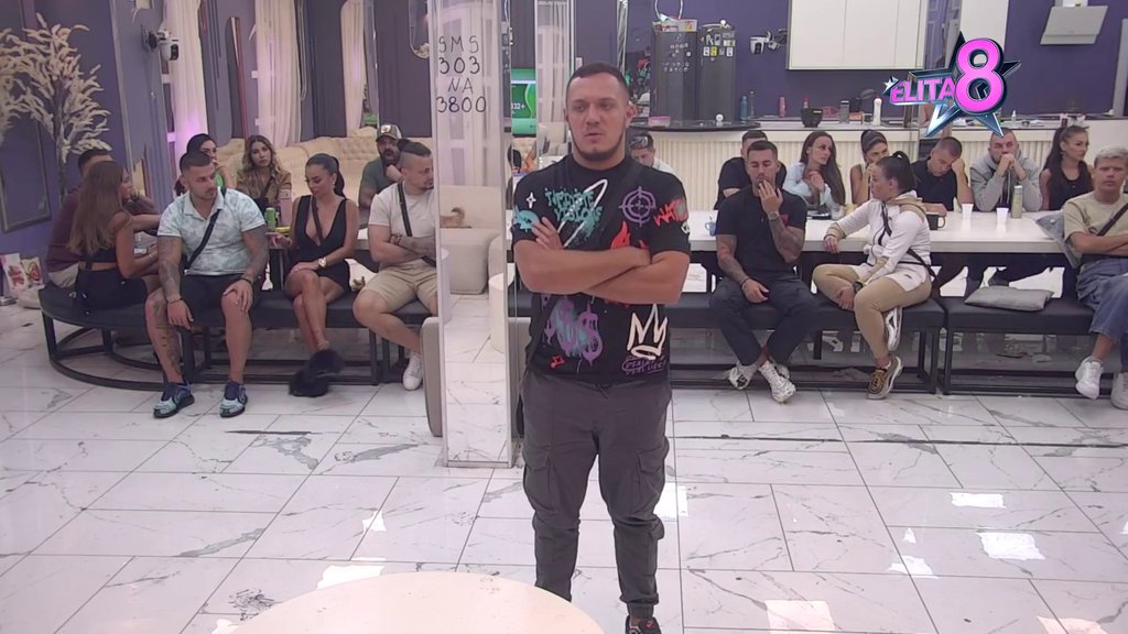 ŠOK ZA ŠOKOM! Gastoz progovorio o Anđelinim intimnim snimcima, Karić dodatno ukanalio Đuričićevu: Ona kao da zna šta ja volim! (VIDEO)