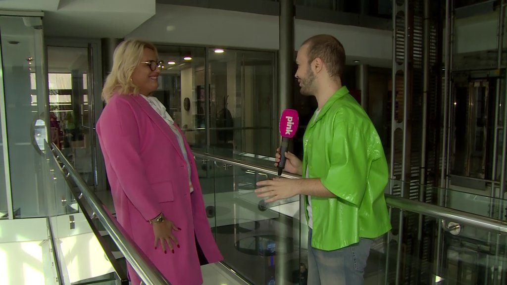 ON JE MOJE NAJVEĆE RAZOČARANJE: Anitina drugarica osula drvlje i kamenje po Filipu Đukiću, pa istakla da je bio INTIMAN sa Majom Marinković! (VIDEO)