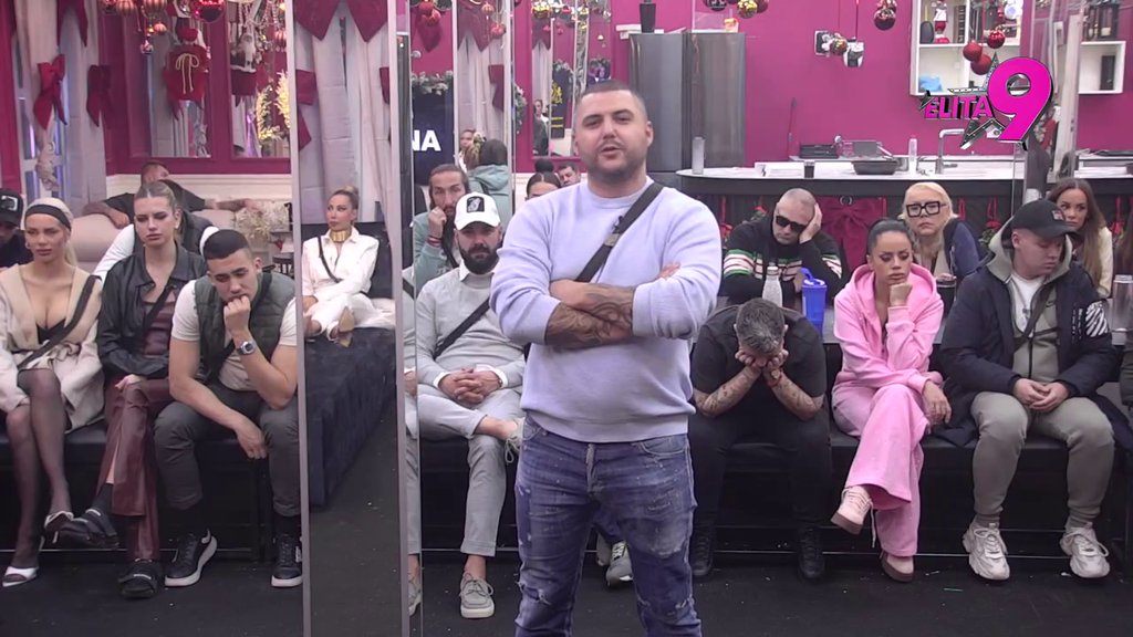 Šok priznanja Asmina Durdžića: Razvezao jezik o problemima sa Stanijom, pa otkrio da se ljubav ugasila pre Elite! (VIDEO)