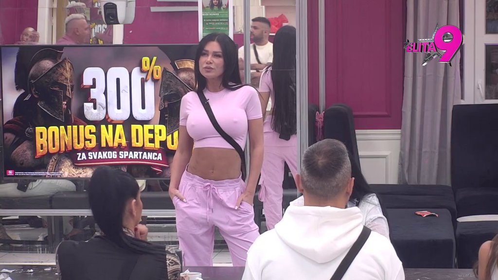IZBACILA SAM GA IZ STANA, HTELA SAM DA ZOVEM POLICIJU: Sukob između Stanije i Asmina ne jenjava, nastavlaju da iznose sve iz njihovog odnosa! (VIDEO)