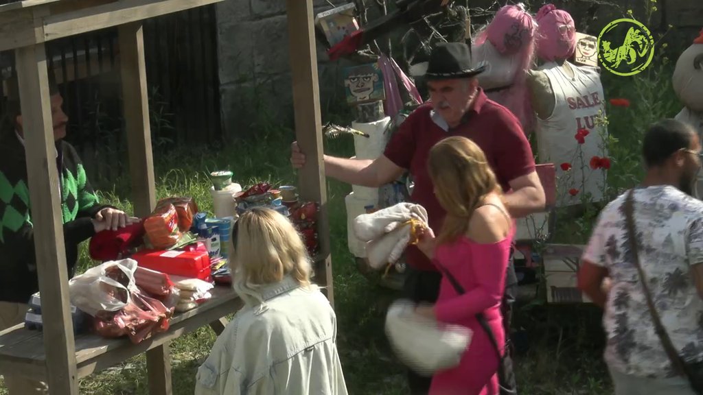NEĆU JA DA BUDEM KRIV ZA OVU PIJACU: Peca počeo da se znoji tokom odgovaranja - Pitanja mu nikako nisu legla (VIDEO)