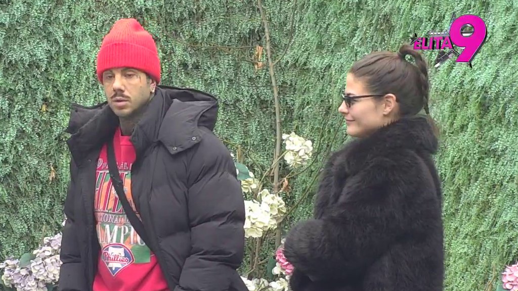 OD NJEGA ZASLUŽUJE... Boginjina drugarica dala svoj sud o njenom odnosu sa Filipom, jedna stvar joj uopšte NIJE JASNA