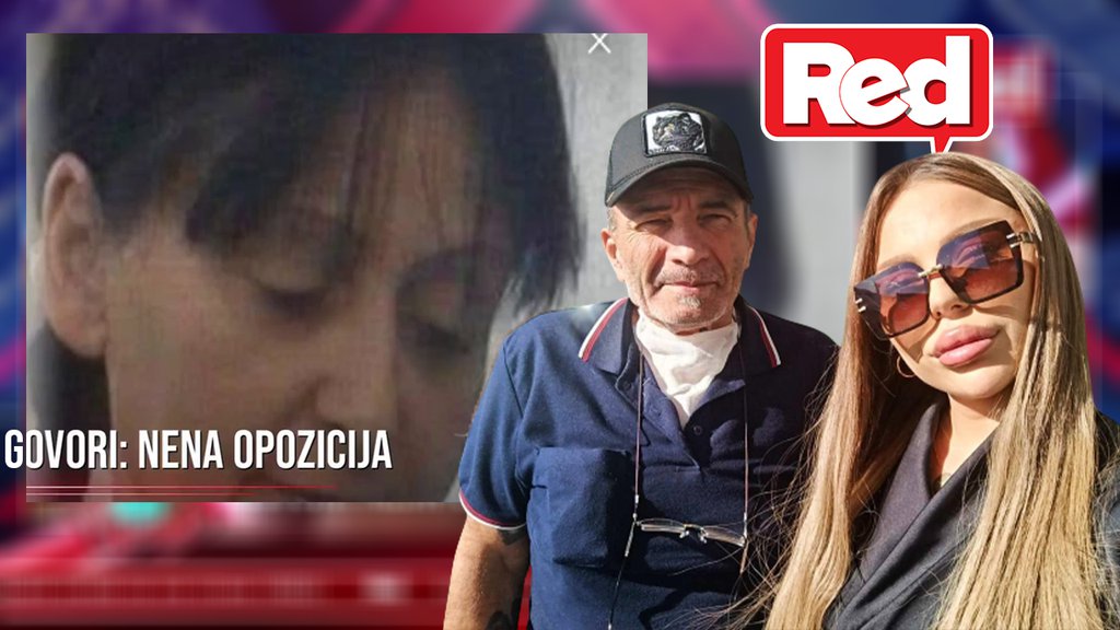 UMELA JE DA MU TRAŽI DVA PUTA NOVAC ZA ISTU STVAR: Nena Opozicija do kože raskrinkala Sofiju, šokirala izjavom da je Dane (70) planirao kupovinu skupocenog automobila i stavio je u TESTAMENT! (VIDEO)