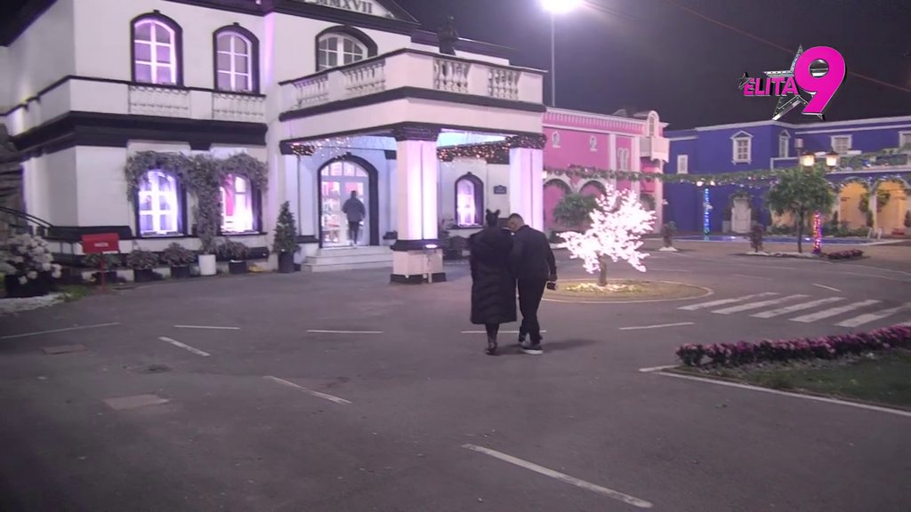 Ti misliš da sam ja degenerik? Teodora više očima ne može da gleda Bebicu, napljuvala ga zbog gluposti! (VIDEO)