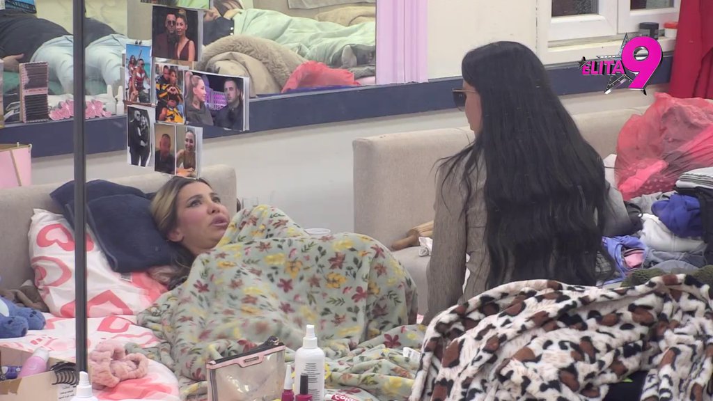 Šok prizor u Eliti: Stanija prišla Aneli kako bi sklopila kockice o Alibabinim lažima, pa otvorila pandorinu kutiju! (VIDEO)