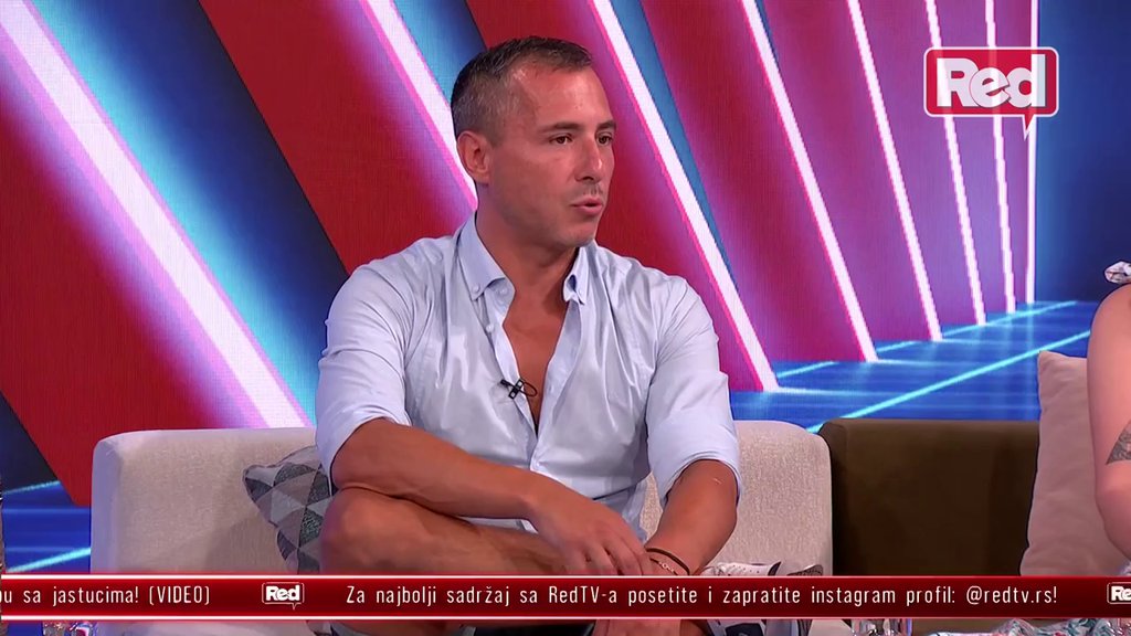 Niko ne može da kaže da sam pogrešio, imao sam materijala: Miki Dudić o suočavanju sa Enom i Pejom! Prisetio se kako mu je vređala majku i priznao da li se plaši da će zbog nje ostati bez stana! (VIDEO)