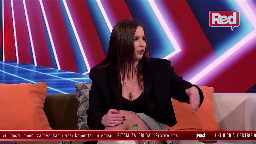 Informacija iz prve ruke! Jordanka progovorila o raskidu Anđele i Gastoza, pa se umešala Ivana Šašić: To idi mi, dođi mi ne može biti dobro (VIDEO)