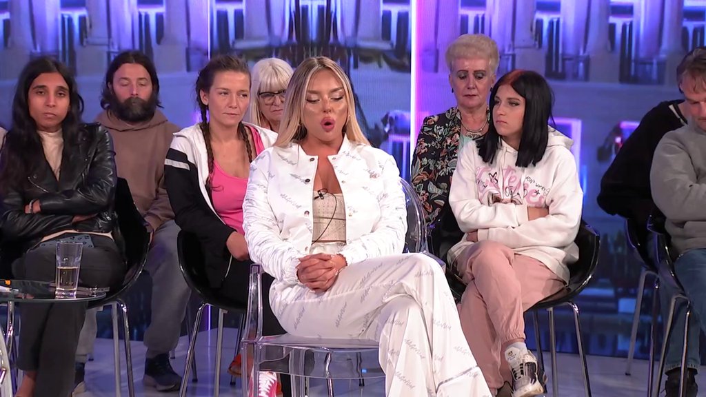 Anđela obelodanila sve detalje: Otkrila kako je protekao susret nje i Filipa Đukića, a evo da li su pričali o Eni Čolić! (VIDEO)