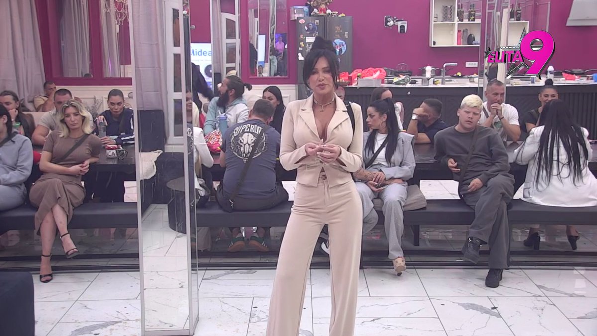 Anđelo ima dobru genetiku za osnovanje porodice! Stanija otvorila dušu o Anđelu, pa ga uporedila sa bivšim dečkom Markom Markovićem (VIDEO)