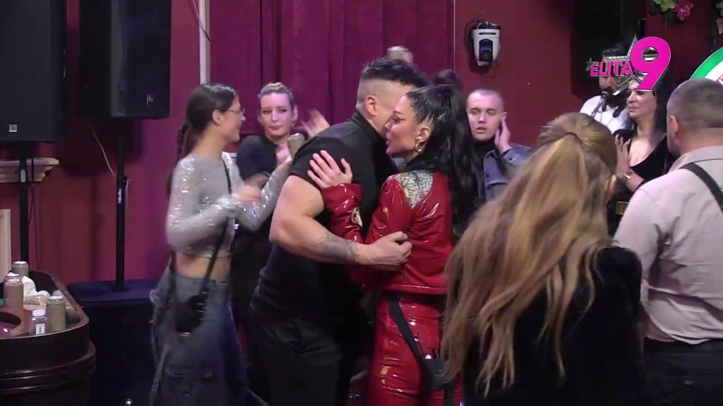 Dača izdao Sofiju kao nikad! Igra i veseli se s Terzom dok ona plače, Maja došla po Boru da ga urazumi (VIDEO)