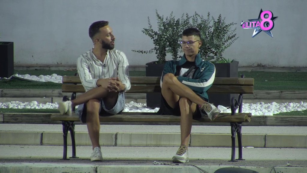 Koji ćeš veći test od ovoga? Peja progovorio o ljubavi s Enom i konačno odlučio da li će joj pružiti još jednu šansu! (VIDEO)