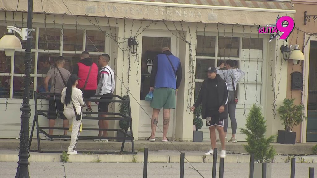 Terza već počeo da se hladi od Sofije: Nedeljama unazad pratio njene laži, sad otkrio sve detalje! (VIDEO)