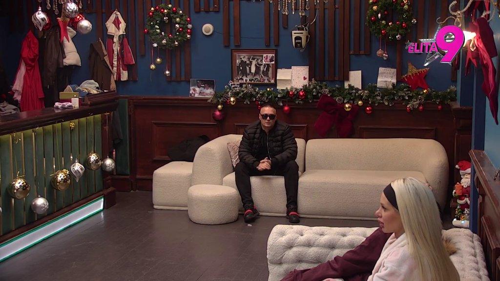 Da li bi Sara preživela Luksom odlazak? Mića je jednim potezom šah-matirao, Muratu će sad sve biti jasno! (VIDEO)