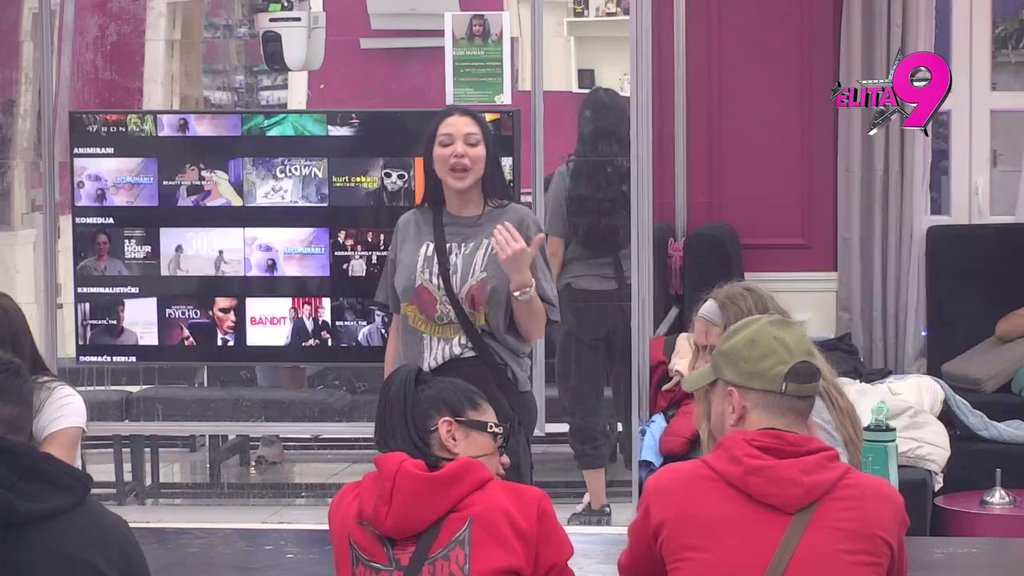 NIJE MORALNIJA OD MENE! Maja i Stanija na ivici pucanja prijateljstva, udarile jedna drugoj na POŠTENJE! (VIDEO)