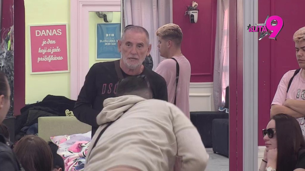 Mića odlučio o njihovoj sudbini! Pred vođu stavljen težak zadatak, Aneli pobesnela, odmah DIGLA FRKU! (VIDEO)