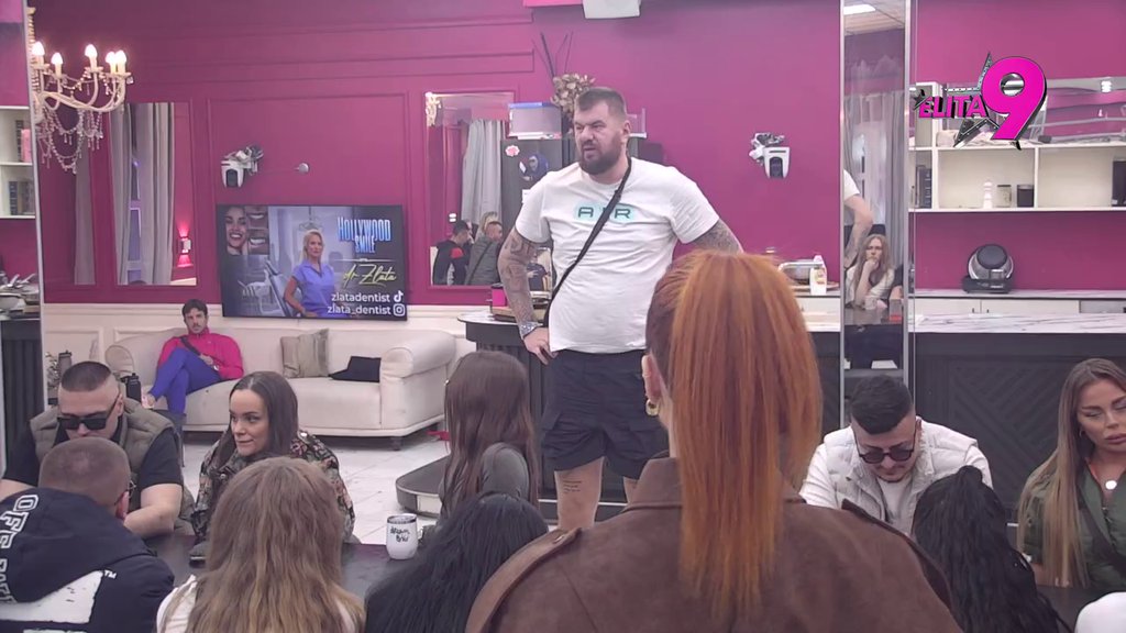 PRIJALO MI JE! Aneli otkrila da joj je lepo u Janjuševom društvu, emocije ipak prisutne još uvek?! (VIDEO)