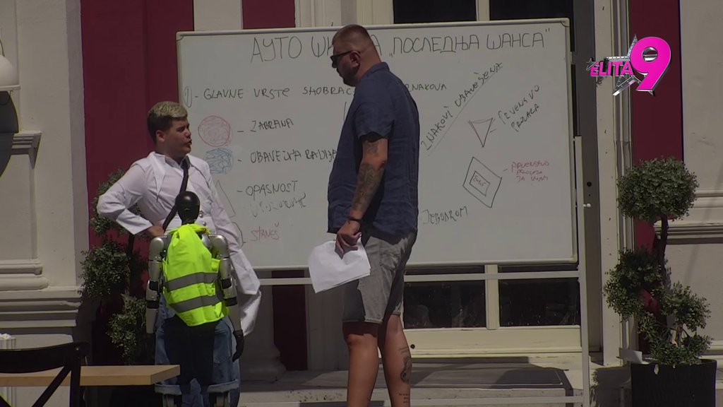 Totalni hit: Janjuš već doživeo fras, razmišlja da odustane od Uroševe obuke! (VIDEO)