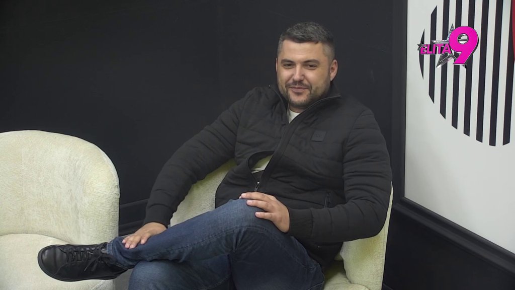 Mrtva trka ko će čija žrtva da bude: Alibaba nikad surovije urnisao Aneli i Luku, pa otkrio zbog čega Ahmićeva izbegava da urade DNK test! (VIDEO)