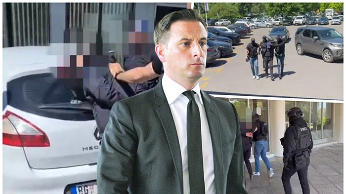 VJT SE OGLASILO POVODOM SAOPŠTENJA O VESELINU MILIĆU: Oborene pojedine tvrdnje na osnovu kojih je pokrenuta istraga